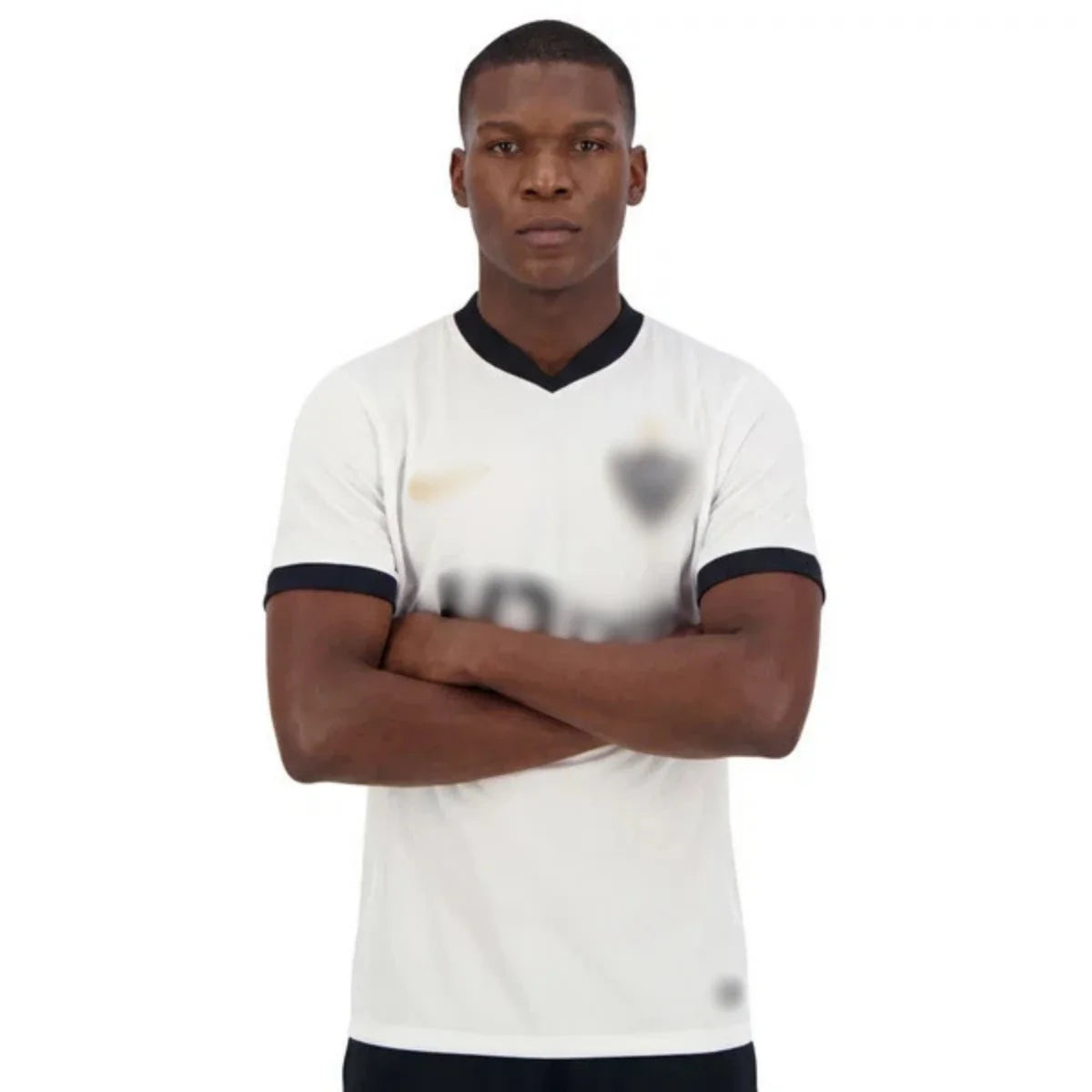 Jersey Atlético Mineiro Away 2026/27 White