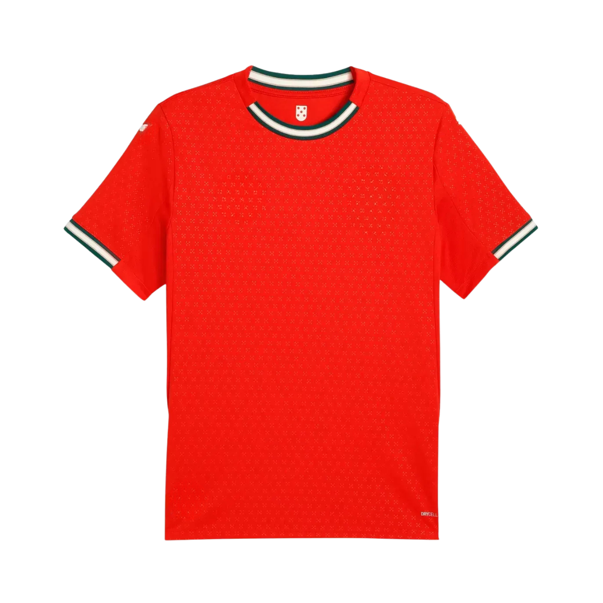 Jersey Portugal Home 2025