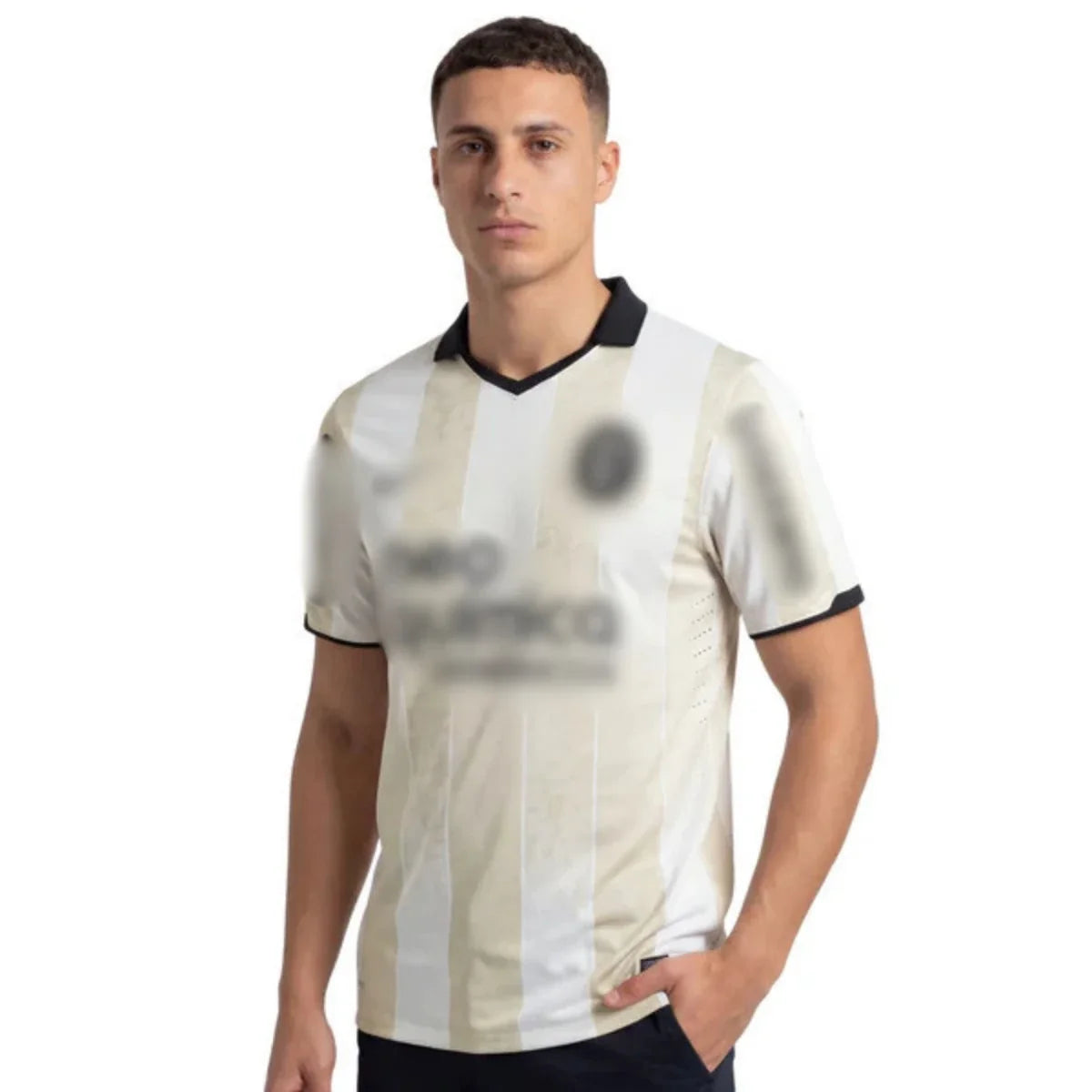 Jersey Corinthians Centenary Retro White