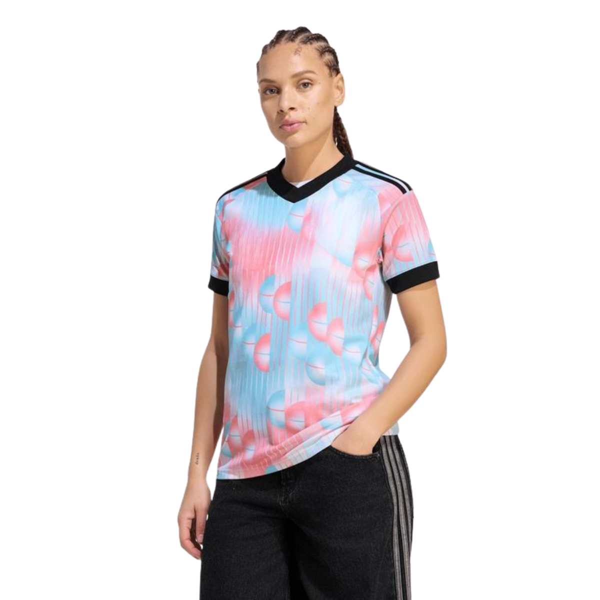 Jersey Belgium Away Women 2026