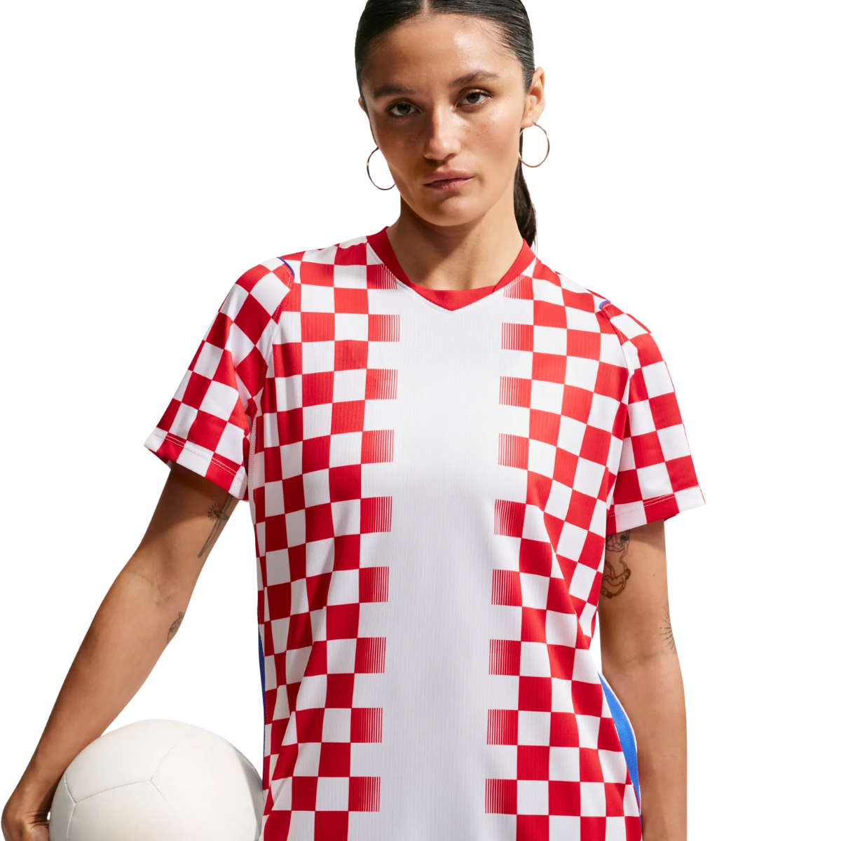 Jersey Croatia Home Women 2026