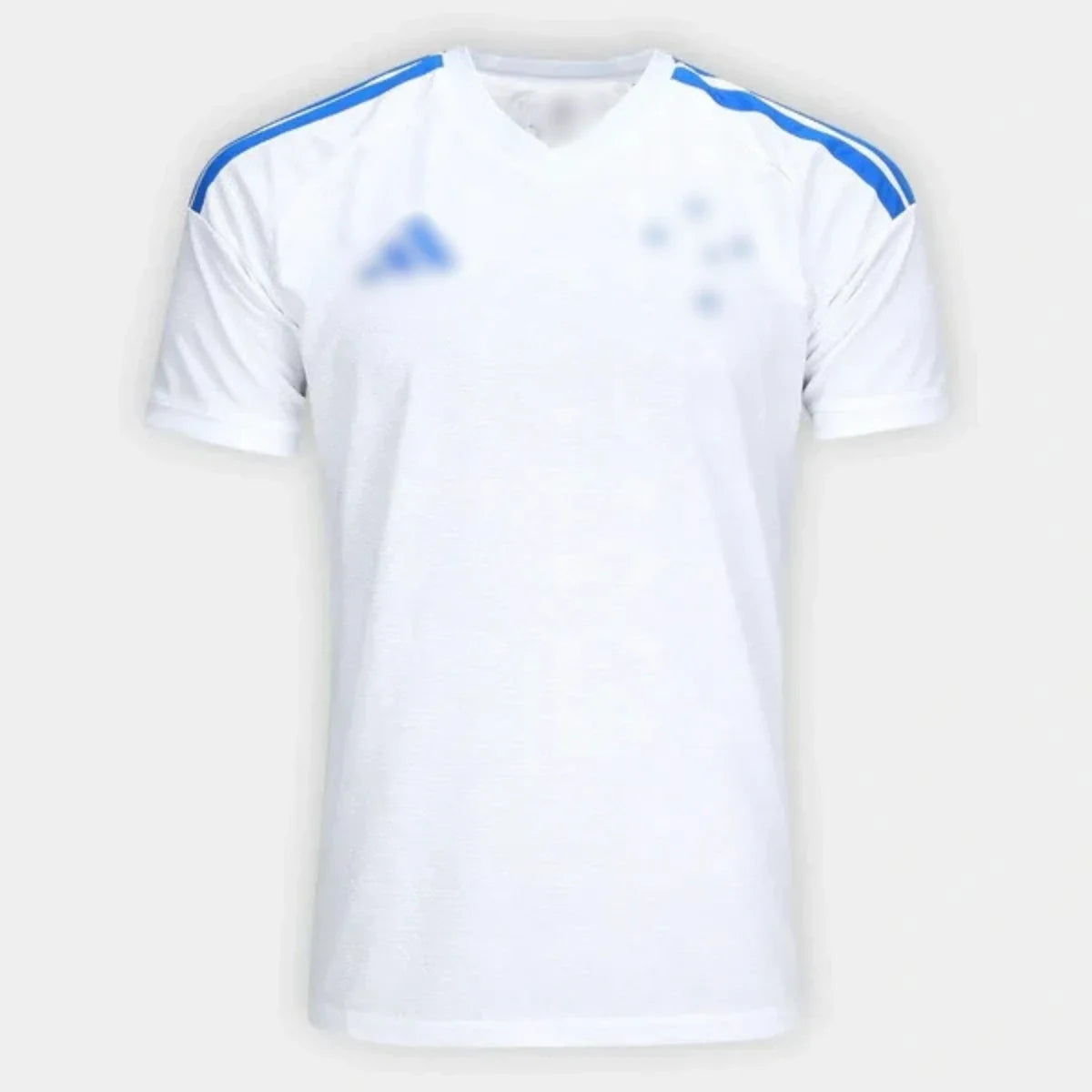 Jersey Cruzeiro Away 2026/27 White