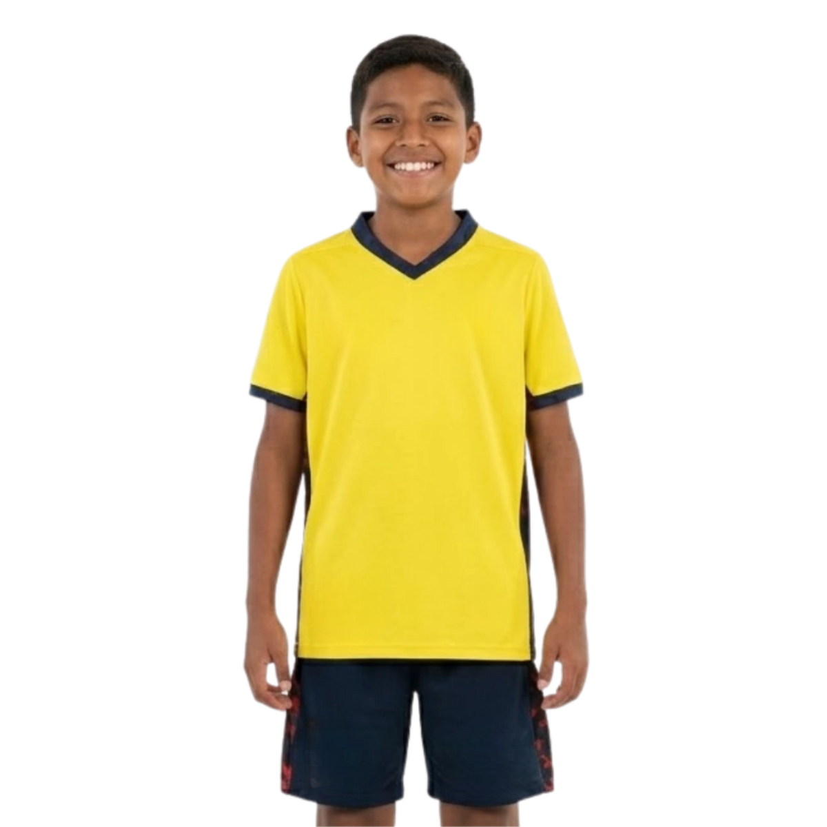 Children's set Ecuador Home 2026