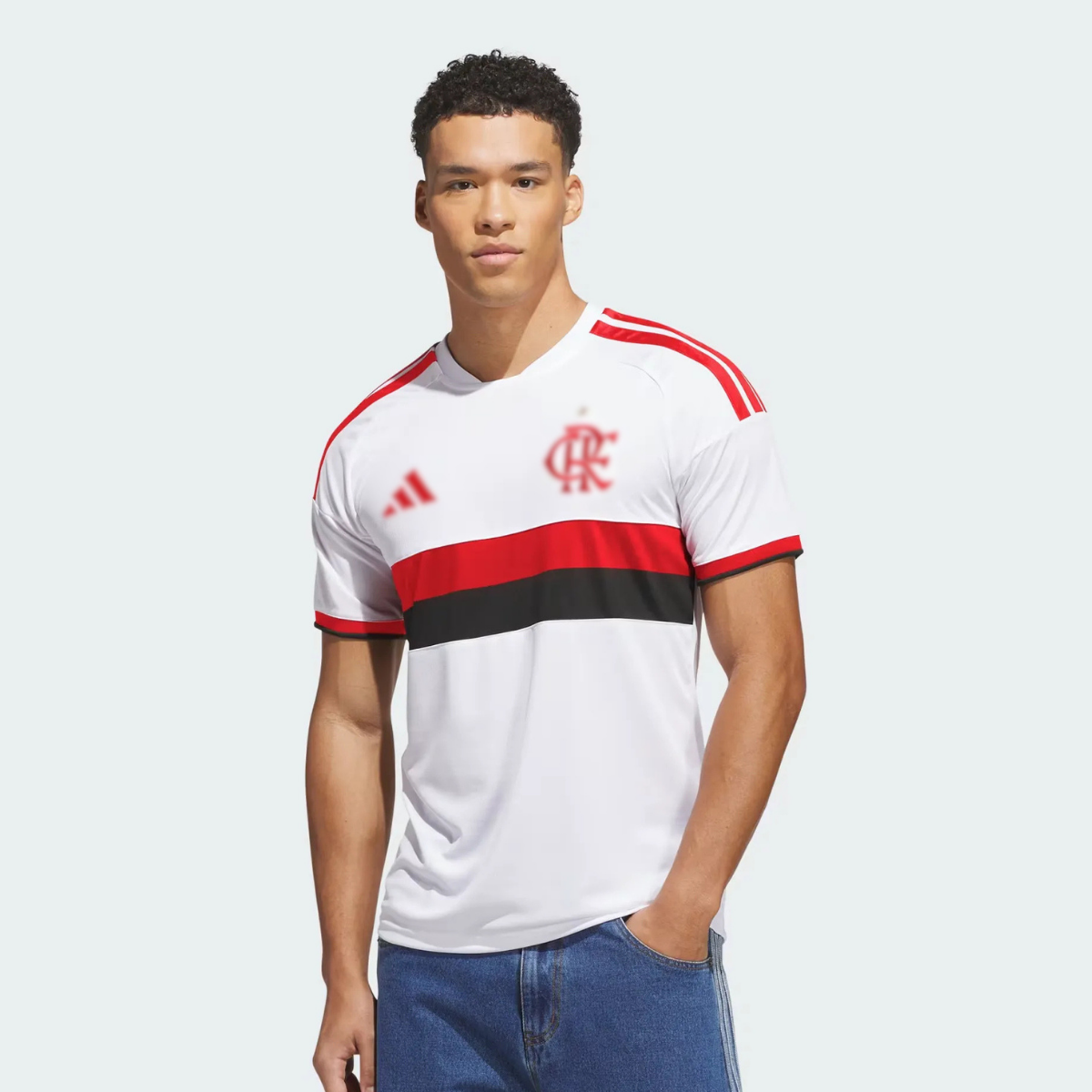 Jersey Flamengo Away 2026-27