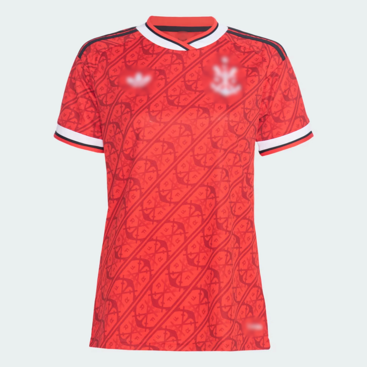 Jersey Flamengo Third Women 2026-27