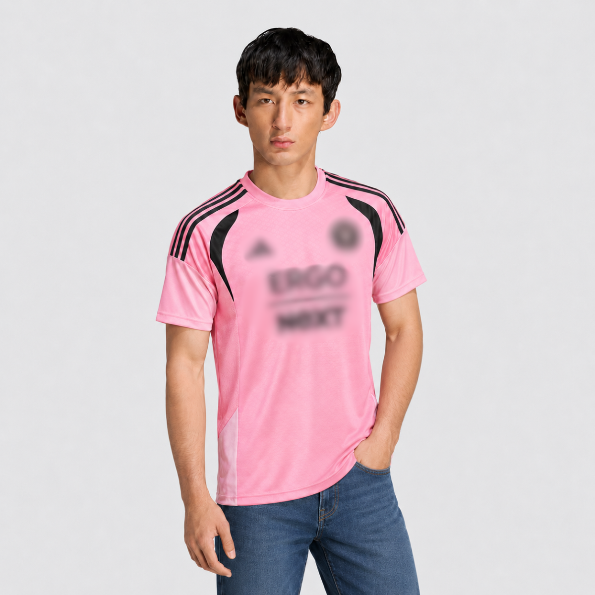 Training Set Inter Miami 2026-27
