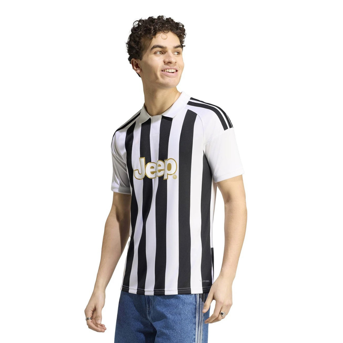 Jersey Juventus Home 2026-27