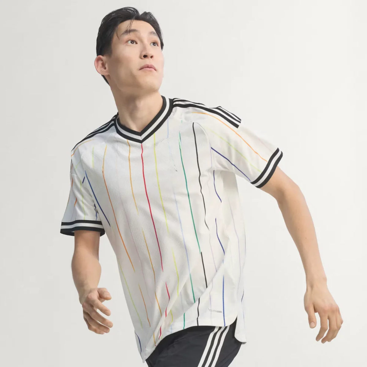 Jersey Japan Away Player 2026