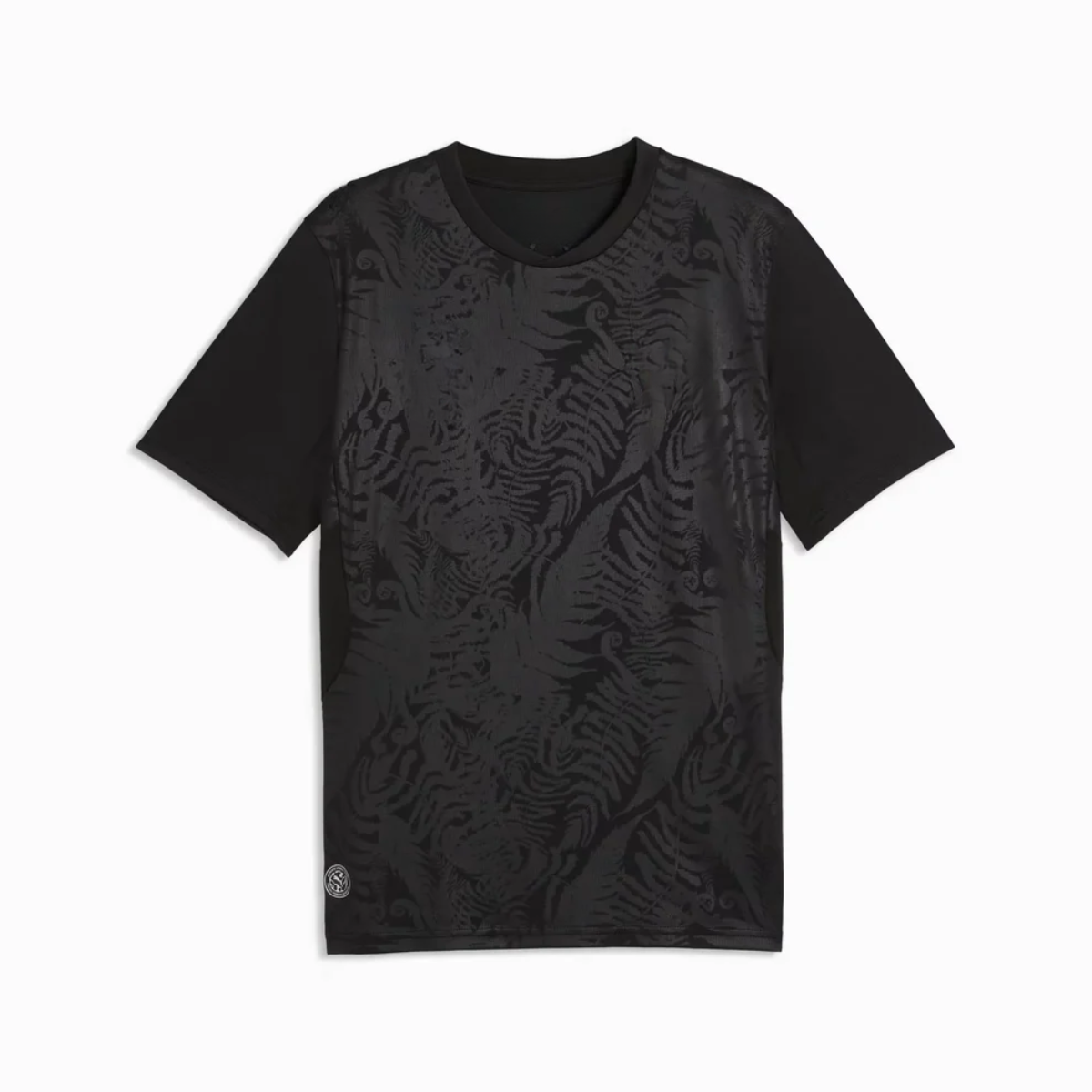 Jersey New Zealand Home 2026