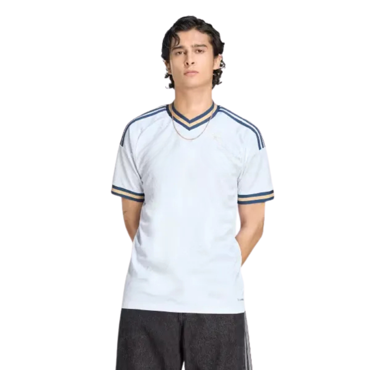 Jersey Italy Away 2026
