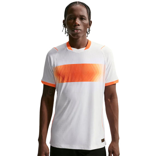 Jersey Netherlands Away Player 2026