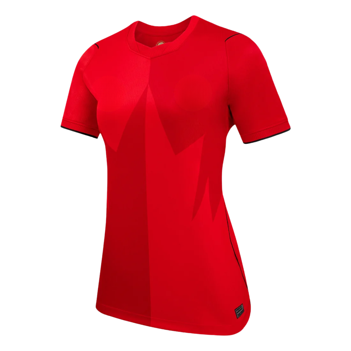 Jersey Canada Home Women 2026