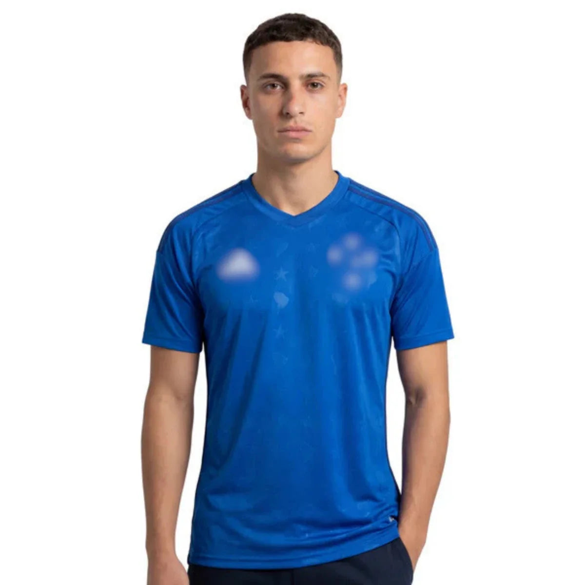 Jersey Cruzeiro Home 2026/27 Blue