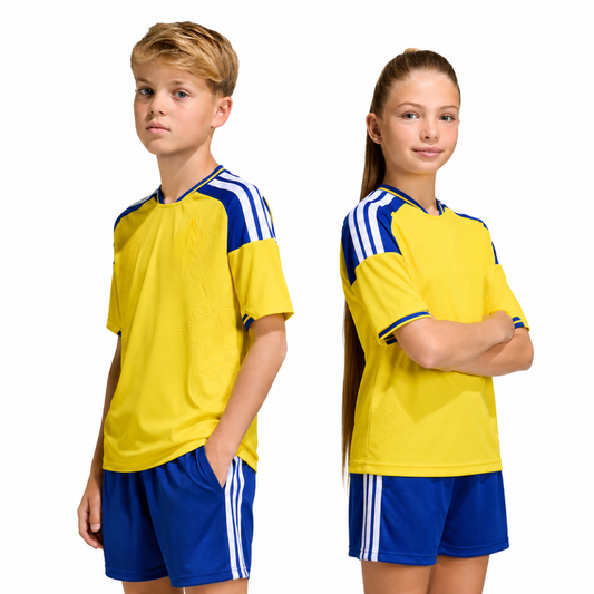Children's set Sweden Home 2026