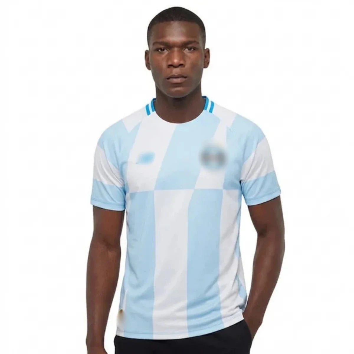 Jersey Grêmio Away 2026/27 Blue and White