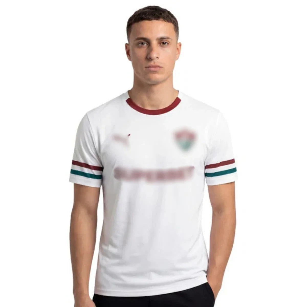 Jersey Fluminense Away 2026/27 White