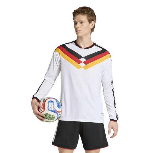Jersey Long Sleeve Germany Home Player 2026
