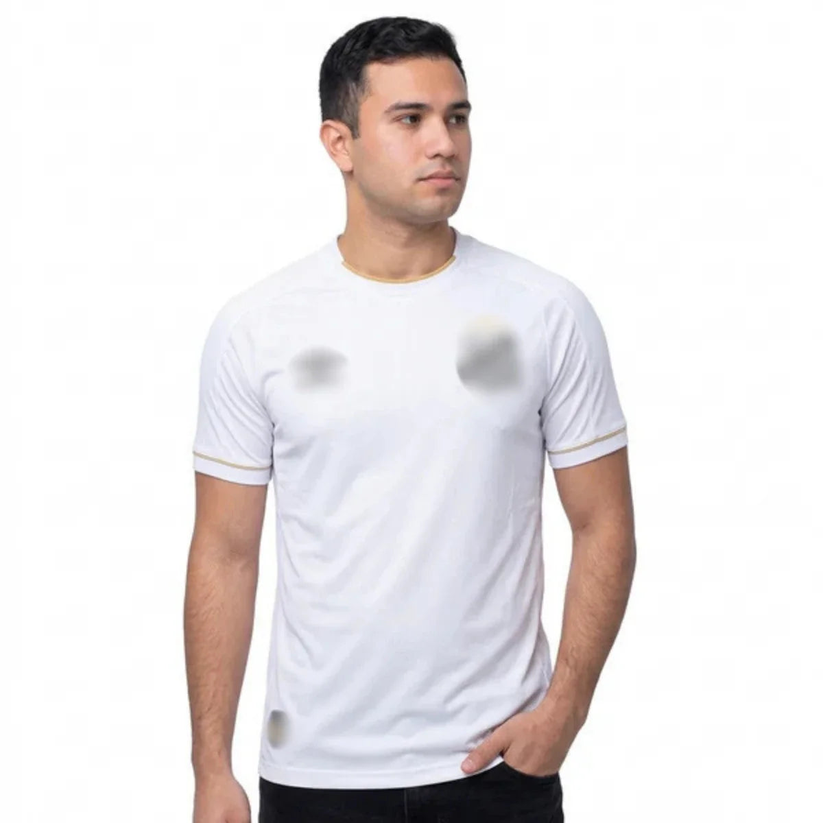 Jersey Santos Home 2026/27 White