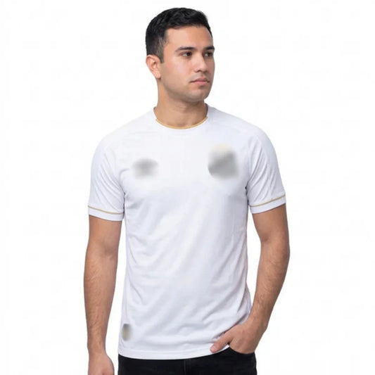 Jersey Santos Home 2026/27 White