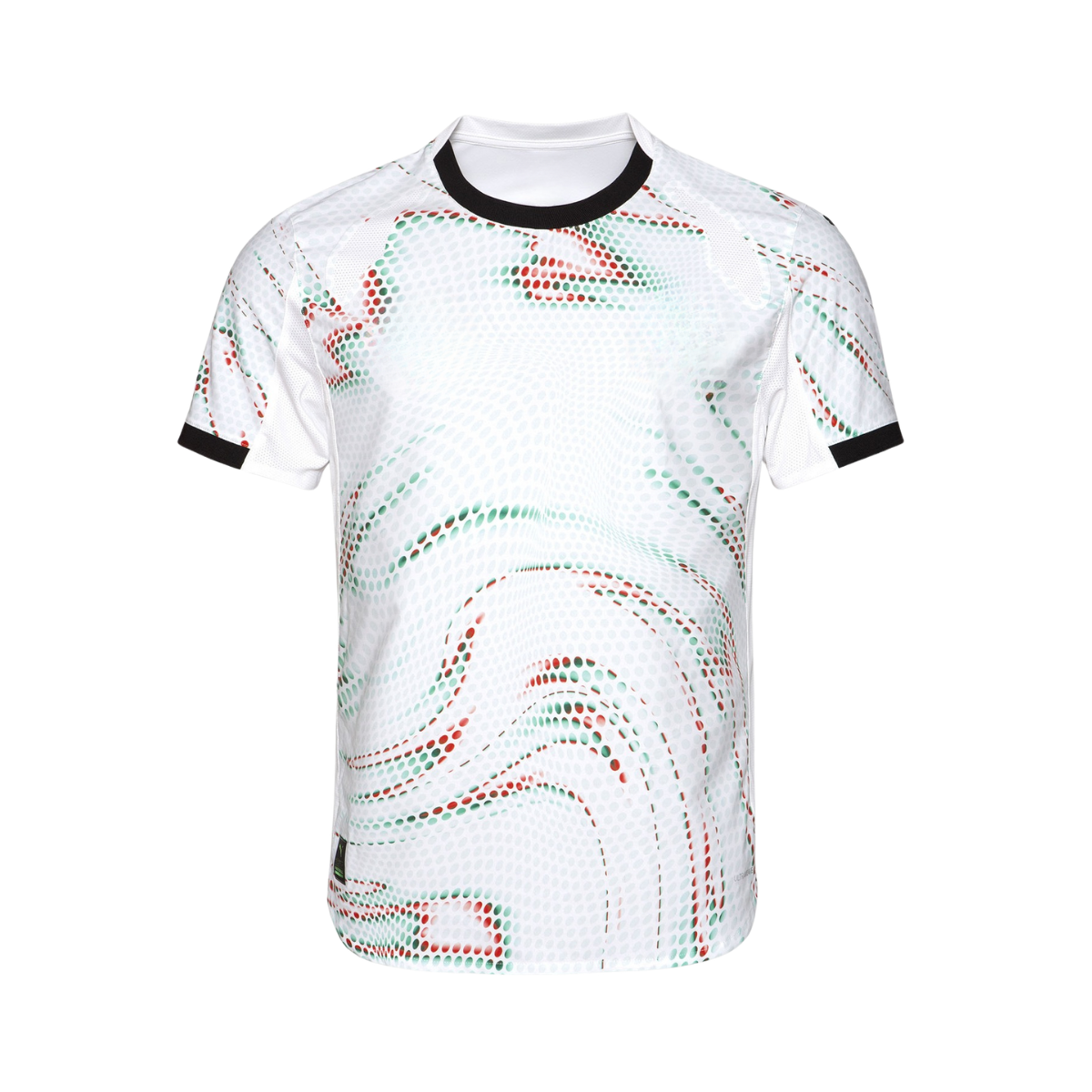 Jersey Portugal Away Player 2025