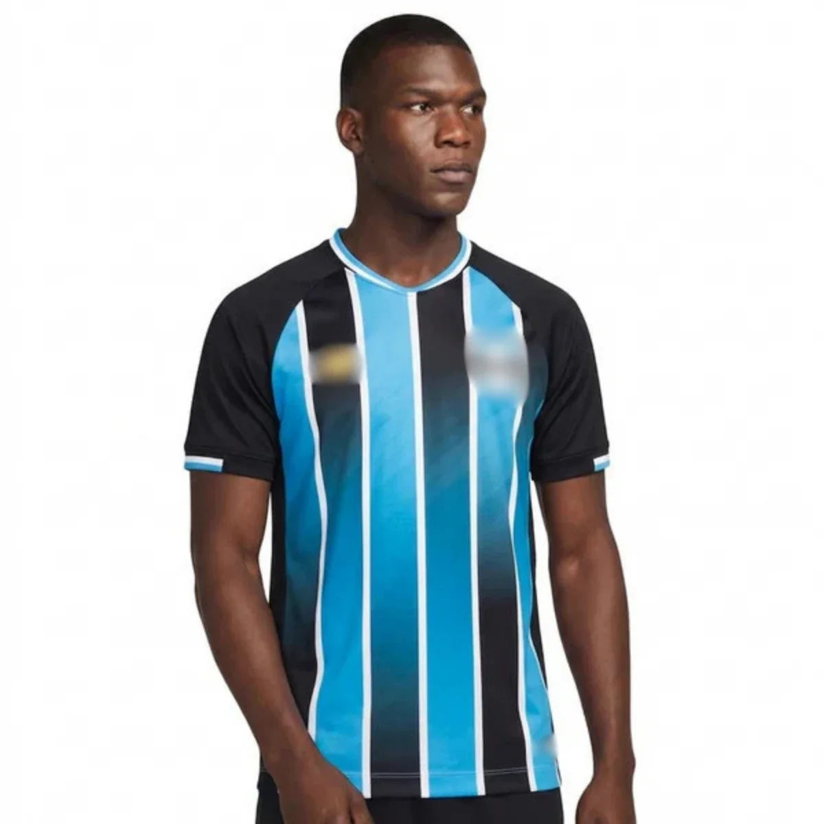 Jersey Grêmio Home 2026/27 Blue and Black