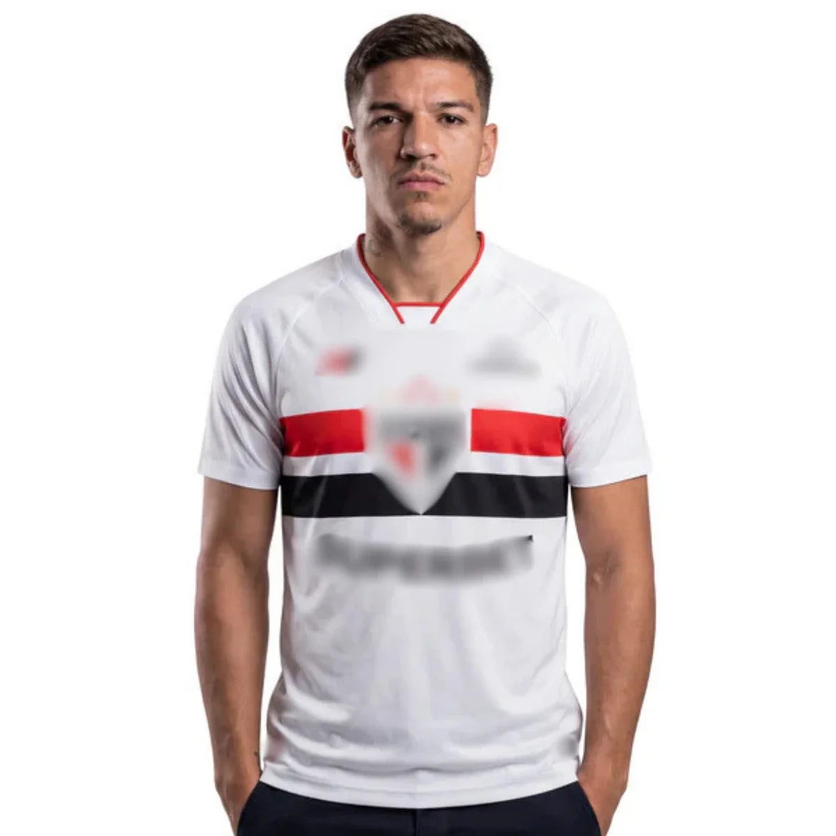 Jersey SPFC Home 2026/27 White