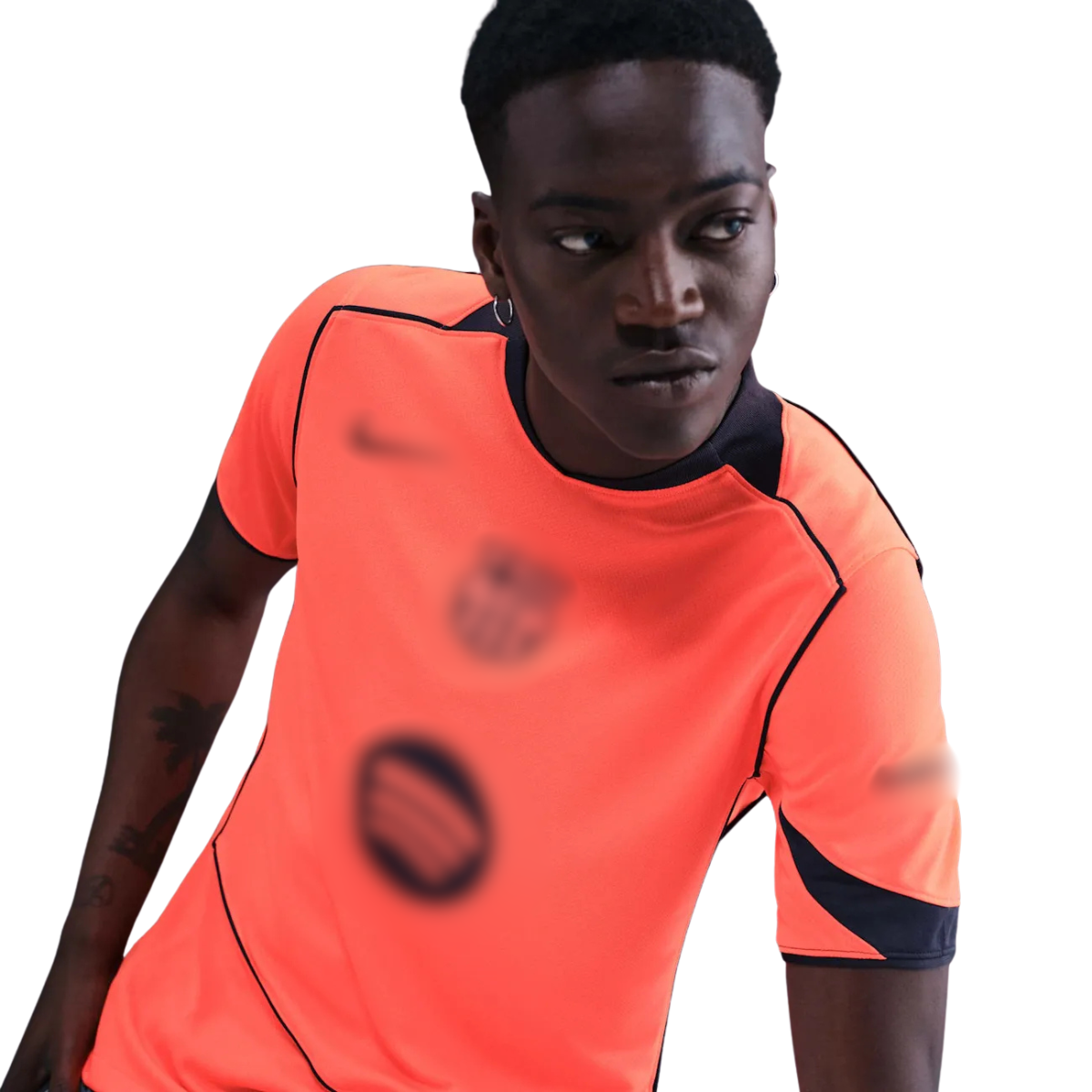 Jersey Barcelona Third 2025-26