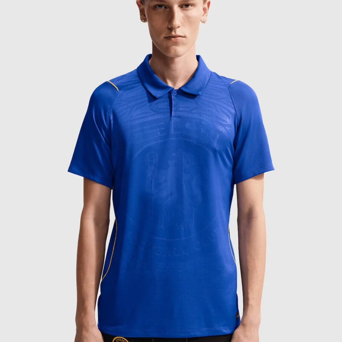 Jersey Chelsea Home 2026-27