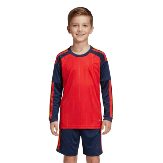 Children's set Spanish Home Long Sleeve 2026