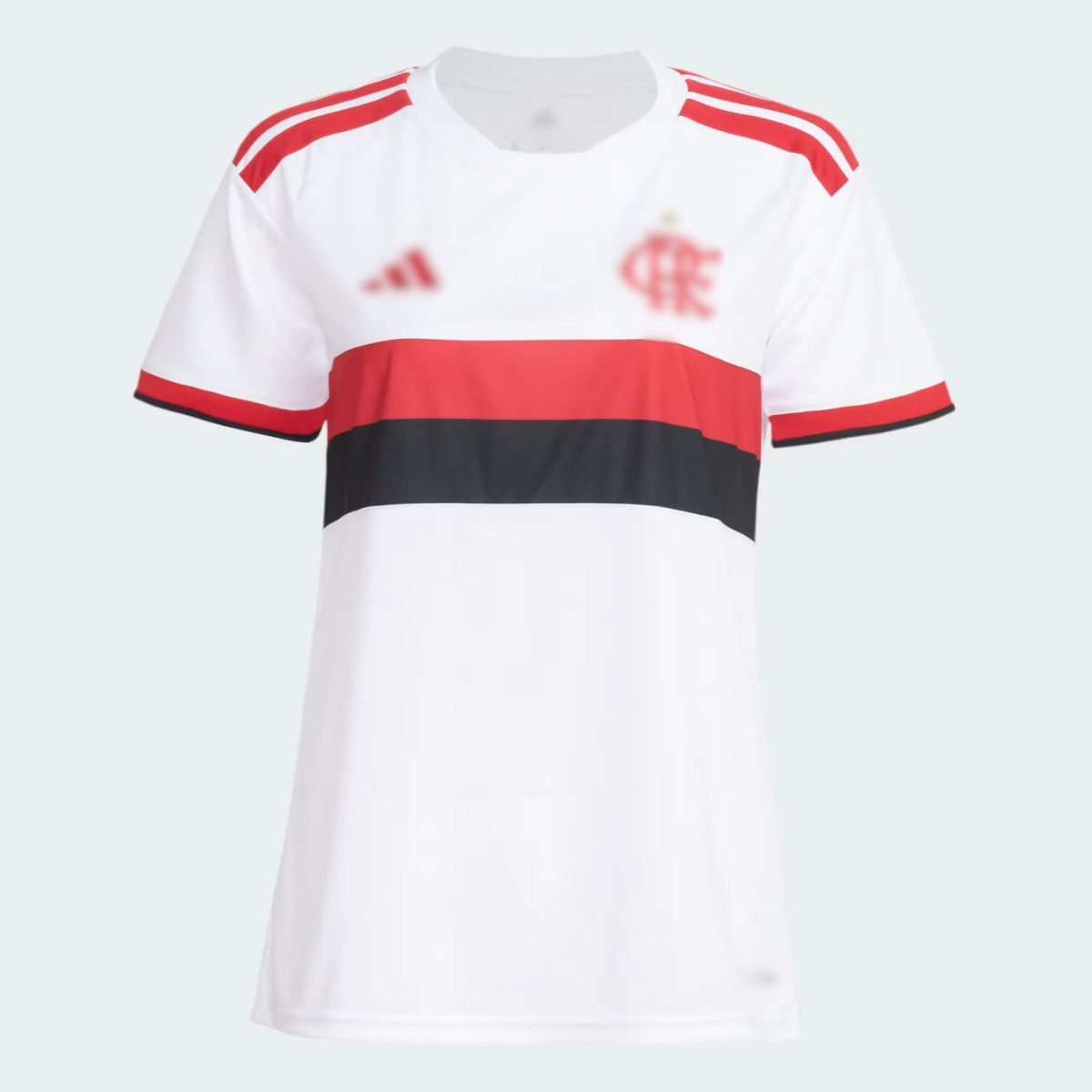 Jersey Flamengo Away Women 2026-27