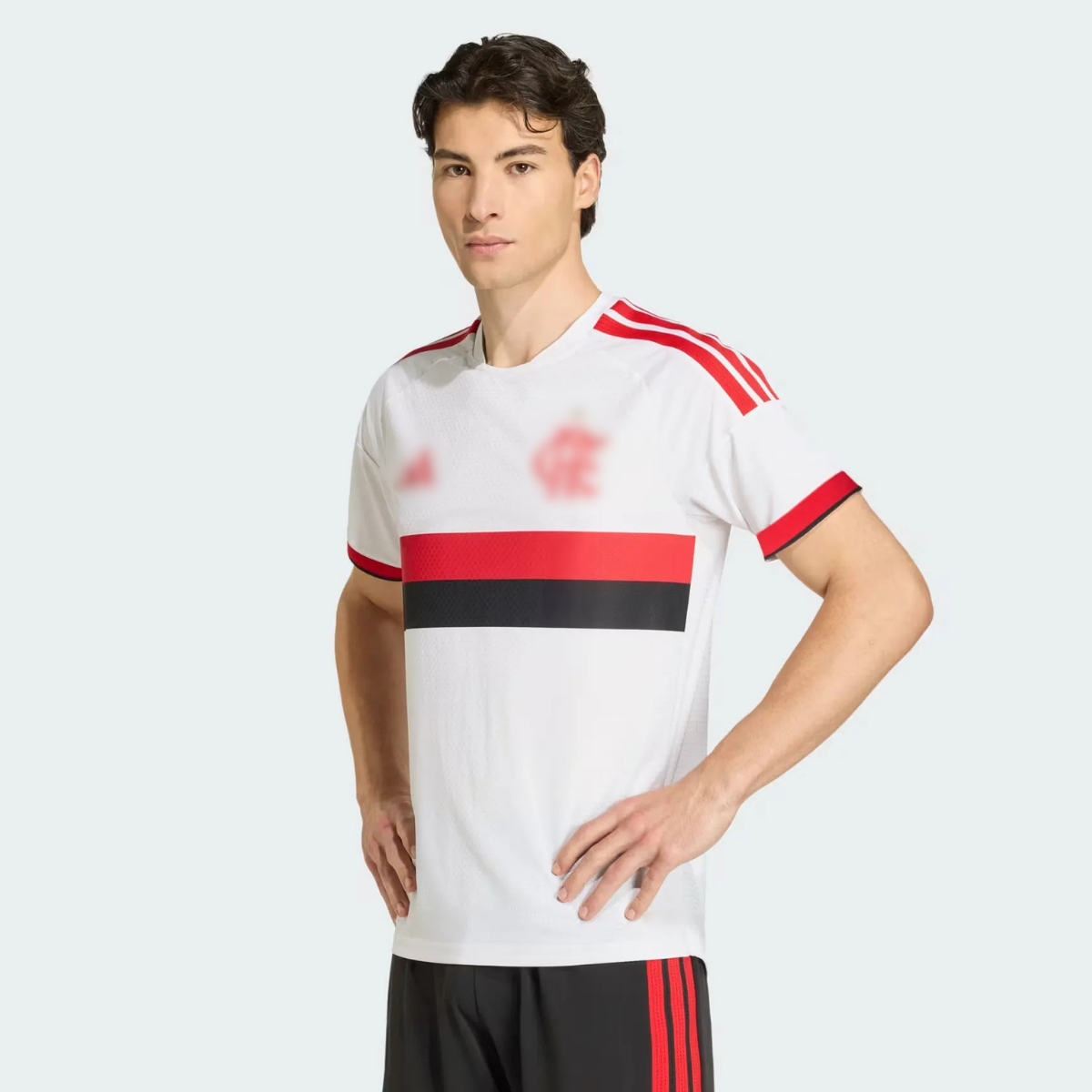 Jersey Flamengo Away Player 2026-27