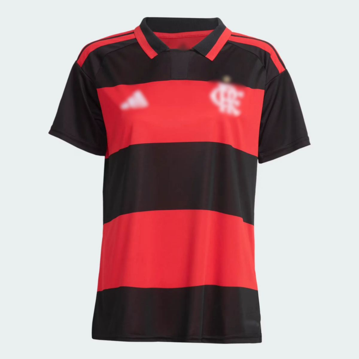 Jersey Flamengo Home Women 2026-27