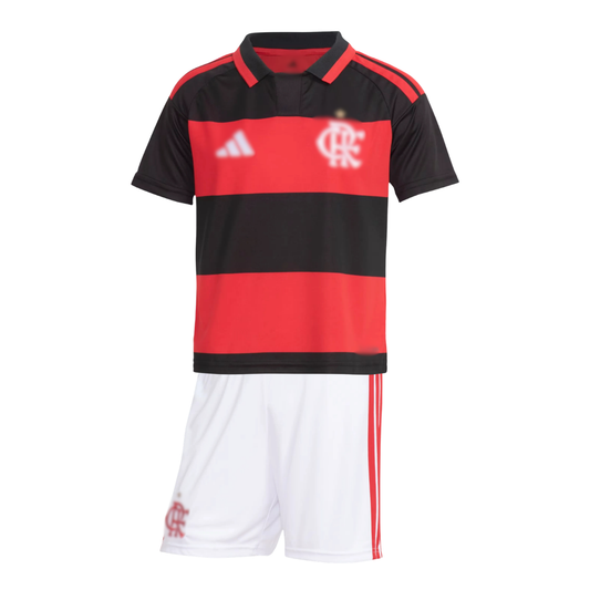 Children's set Flamengo Home 2026-27