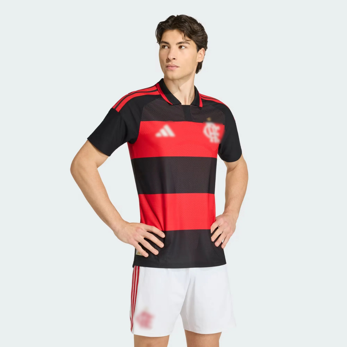 Jersey Flamengo Home Player 2026-27