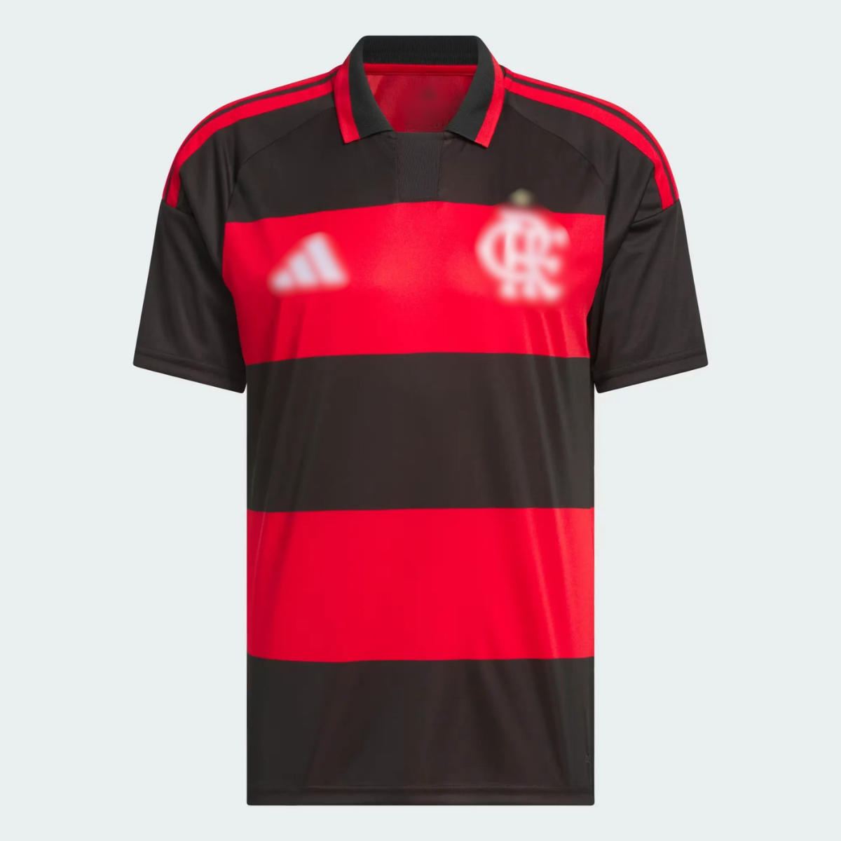 Jersey Flamengo Home 2026-27