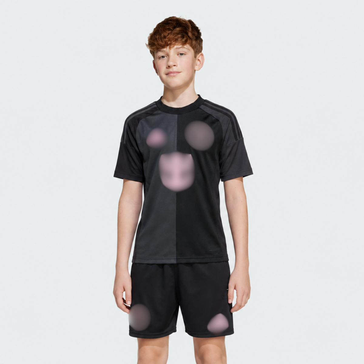 Children's set Inter Miami Away 2025-26