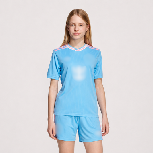 Children's set Inter Miami Third 2025-26