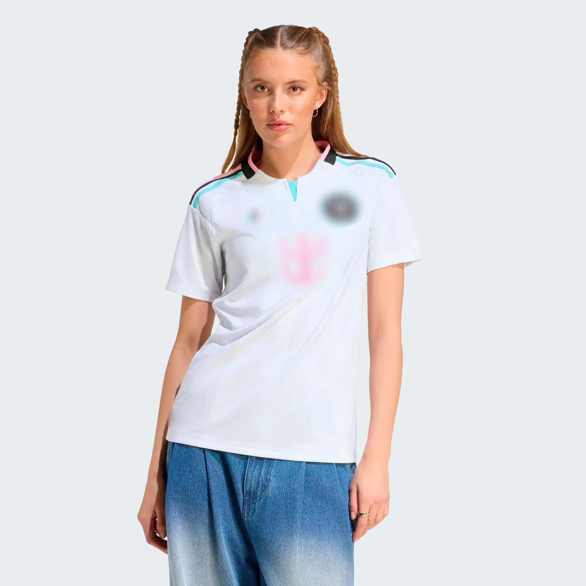 Jersey Inter Miami Third Women 2026-27
