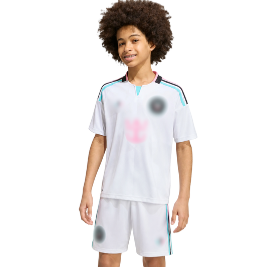 Children's set Inter Miami Third 2026-27