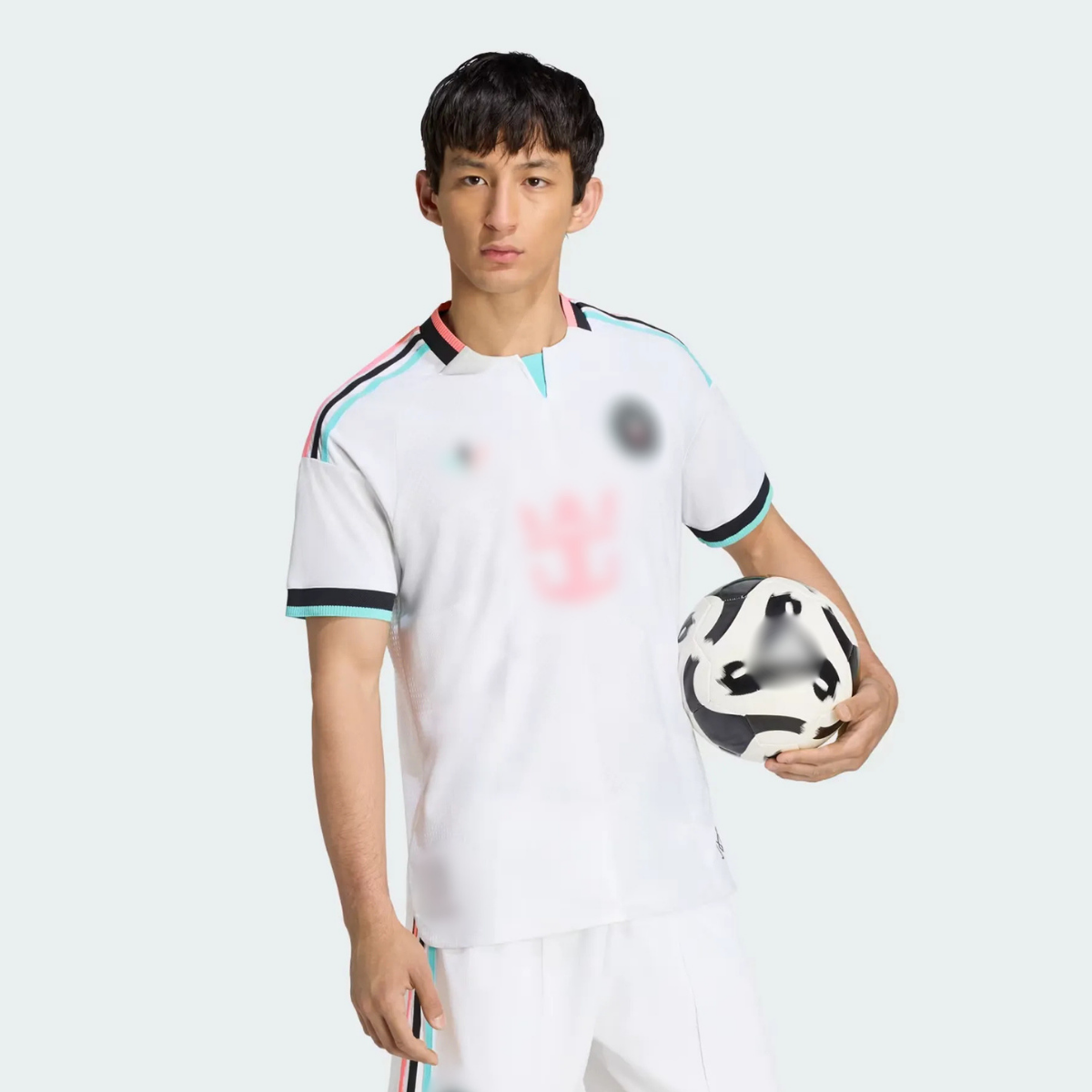 Jersey Inter Miami Third Player 2026-27