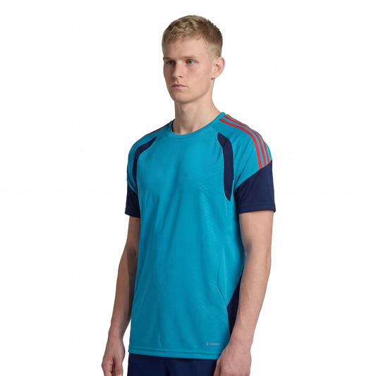 Jersey Spanish Training Blue 2026