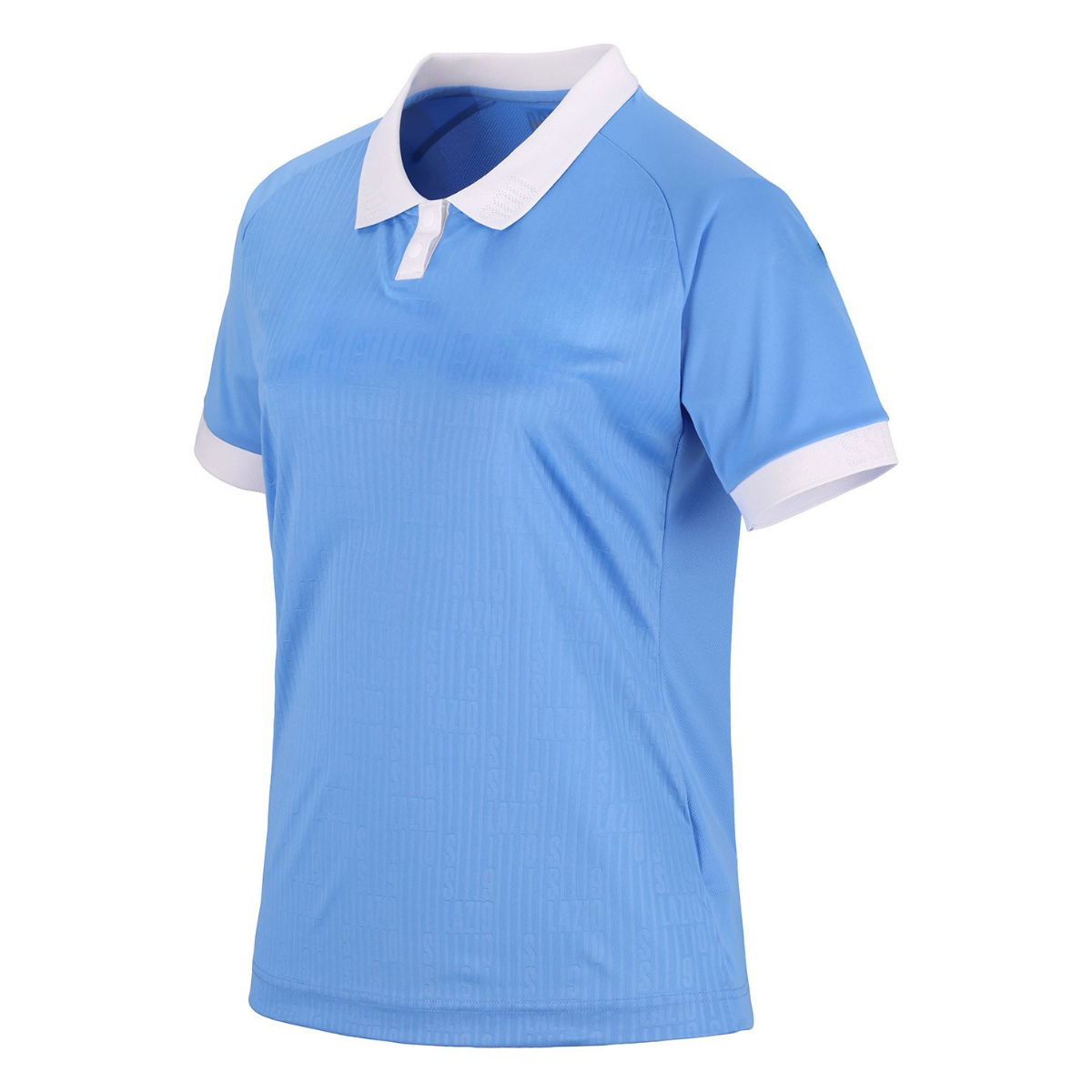 Jersey Lazio Home Women 2026-27