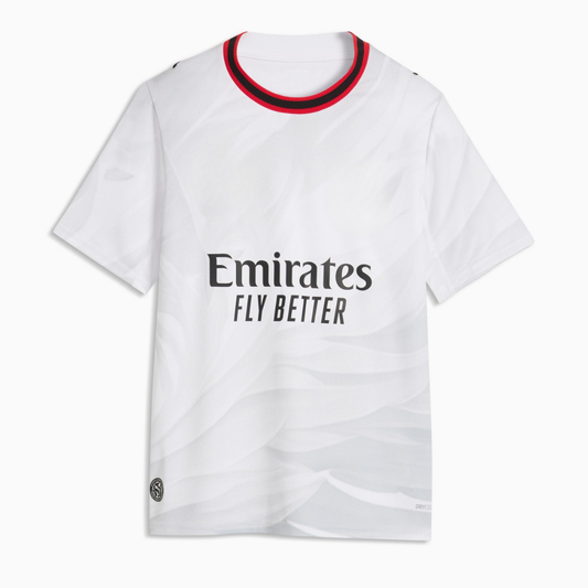 Children's set Milan Away 2026-27