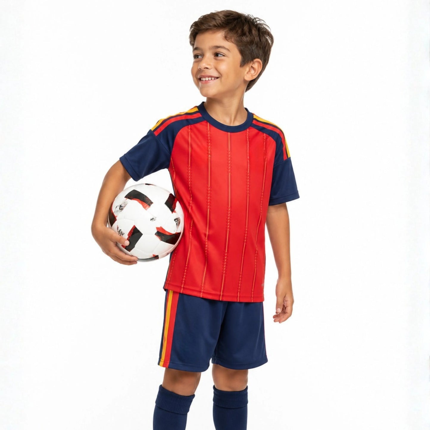 Children's set Spanish Home 2026