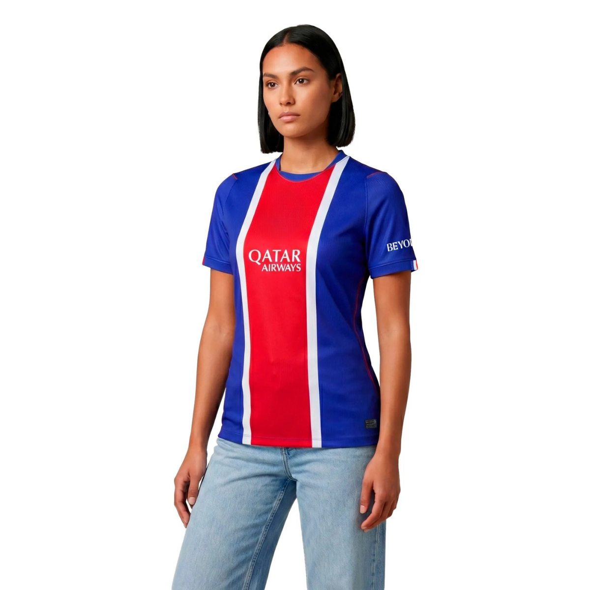 Jersey PSG Home Women 2026-27