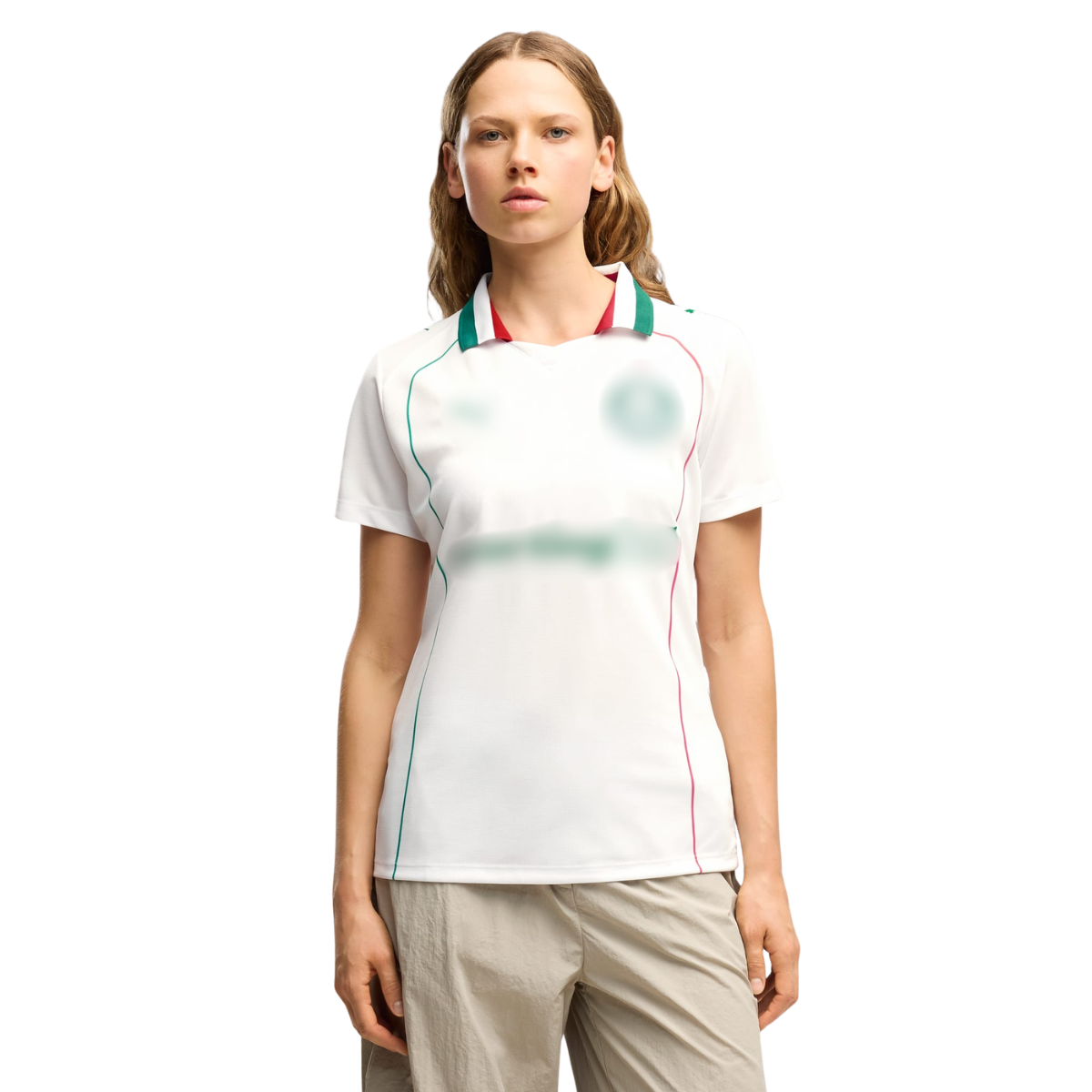 Jersey Palmeiras Away Women 2026-27