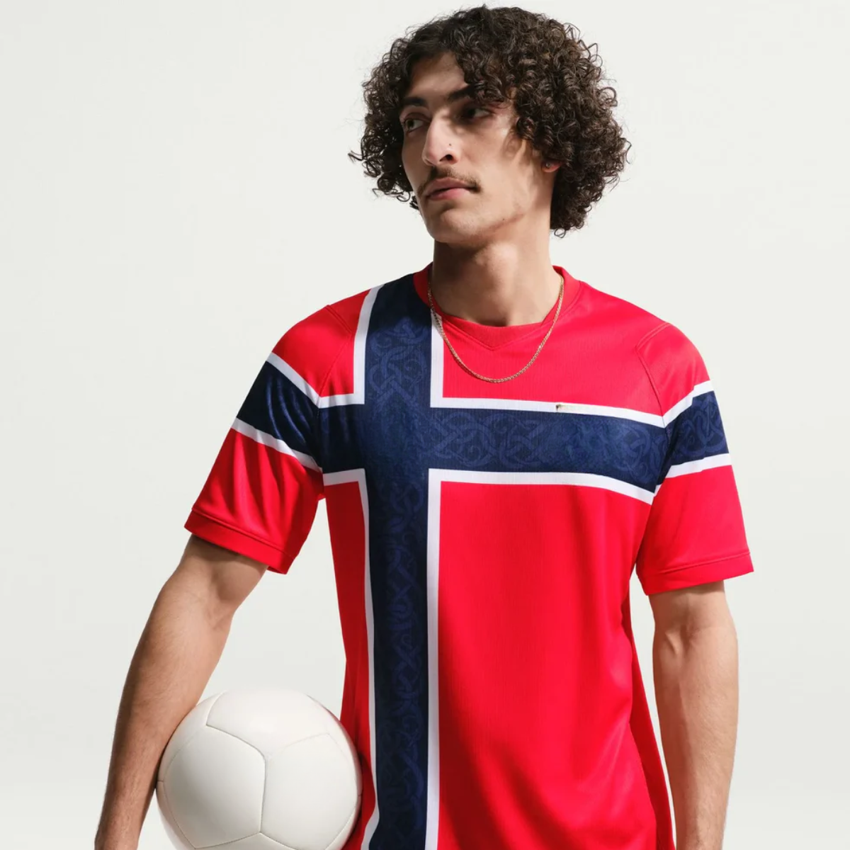 Jersey Norway Home 2026