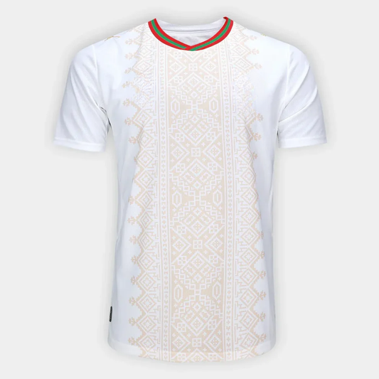 Jersey Morocco Away 2026