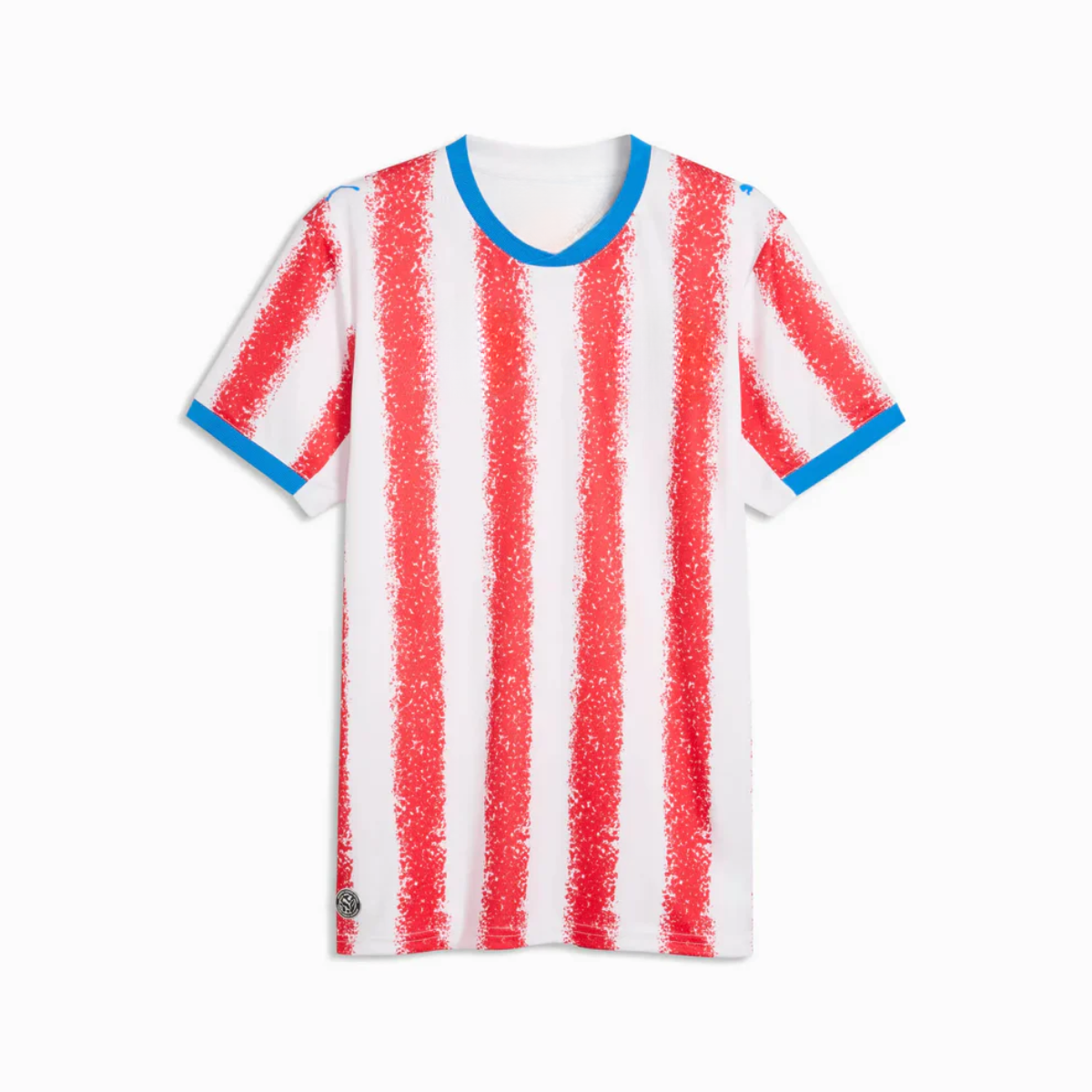 Jersey Paraguay Home 2026