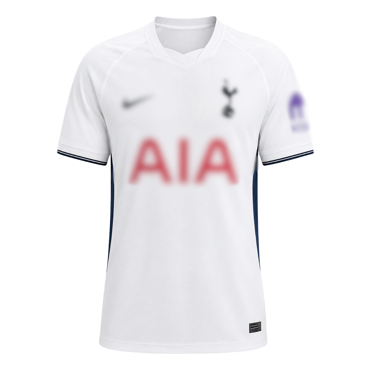 Jersey Tottenham Home 2026-27